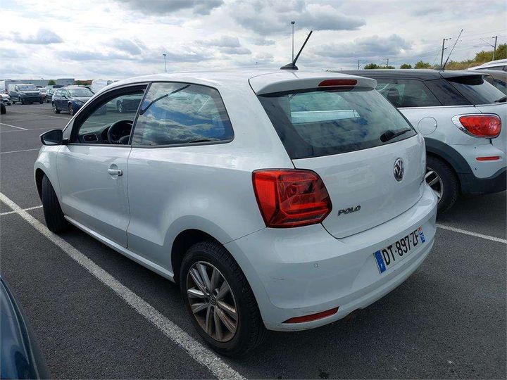 Photo 2 VIN: WVWZZZ6RZGY042166 - VOLKSWAGEN POLO 