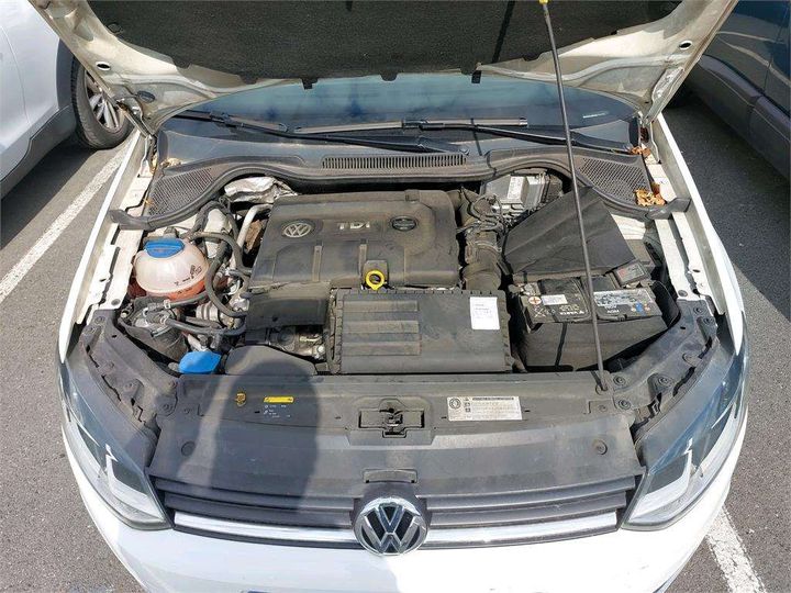 Photo 28 VIN: WVWZZZ6RZGY042166 - VOLKSWAGEN POLO 