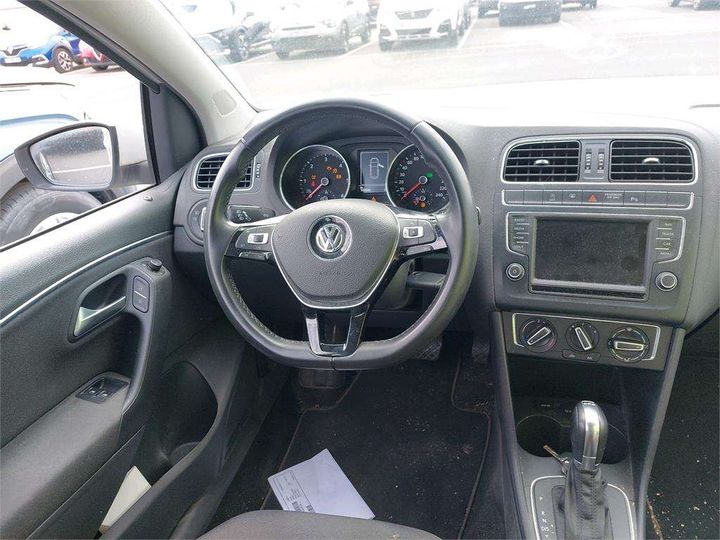 Photo 4 VIN: WVWZZZ6RZGY042166 - VOLKSWAGEN POLO 