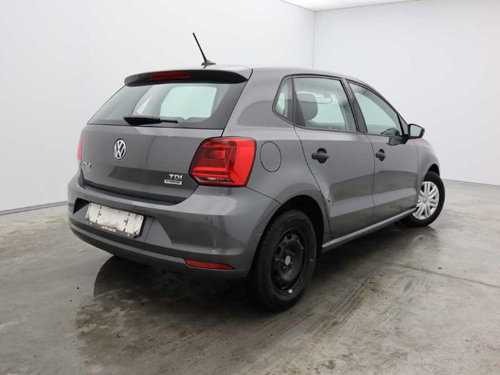 Photo 2 VIN: WVWZZZ6RZGY042540 - VOLKSWAGEN POLO &#3909 