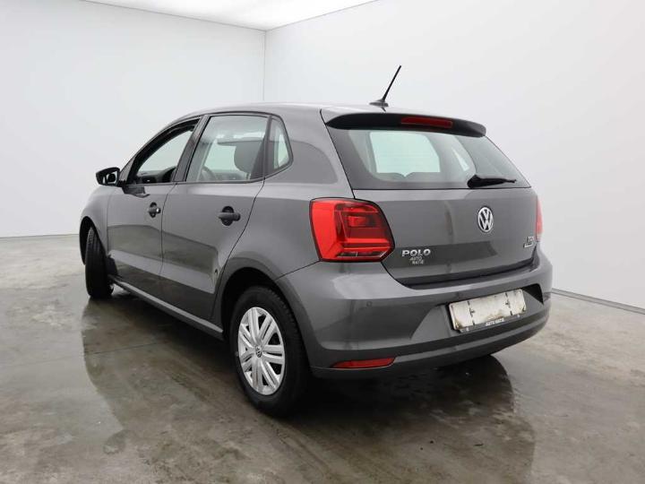 Photo 7 VIN: WVWZZZ6RZGY042540 - VOLKSWAGEN POLO &#3909 