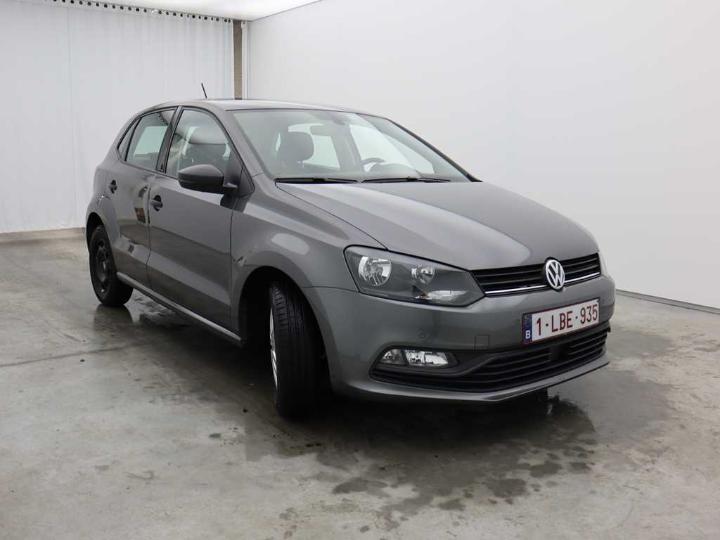 Photo 8 VIN: WVWZZZ6RZGY042540 - VOLKSWAGEN POLO &#3909 