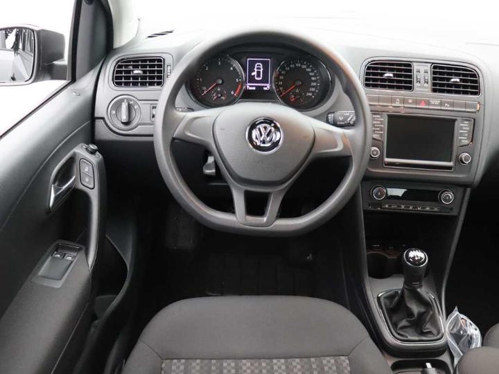 Photo 9 VIN: WVWZZZ6RZGY042540 - VOLKSWAGEN POLO &#3909 