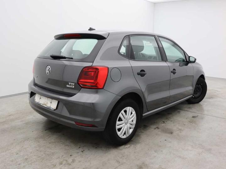 Photo 2 VIN: WVWZZZ6RZGY044315 - VOLKSWAGEN POLO 