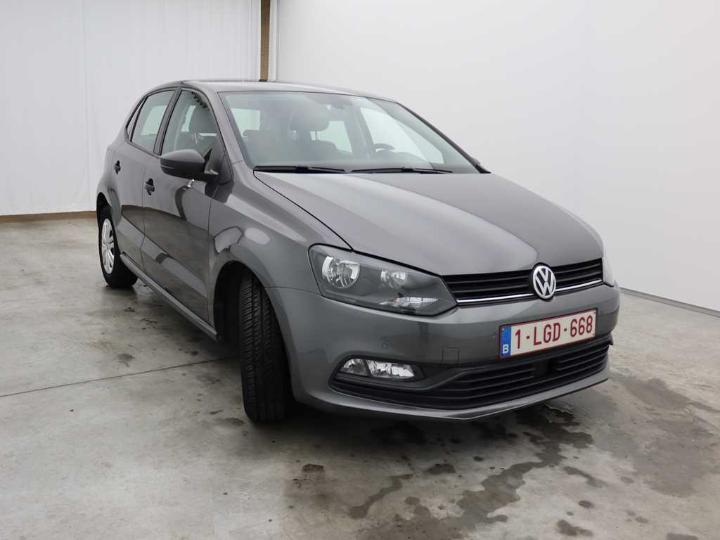 Photo 8 VIN: WVWZZZ6RZGY044315 - VOLKSWAGEN POLO 