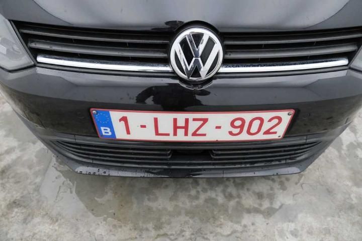 Photo 5 VIN: WVWZZZ6RZGY045701 - VOLKSWAGEN POLO 