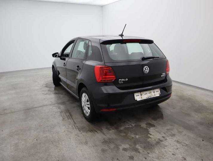 Photo 1 VIN: WVWZZZ6RZGY045830 - VOLKSWAGEN POLO 