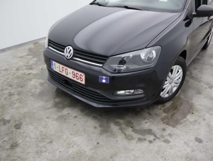 Photo 15 VIN: WVWZZZ6RZGY045830 - VOLKSWAGEN POLO 