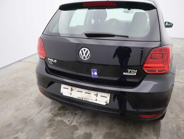 Photo 18 VIN: WVWZZZ6RZGY045830 - VOLKSWAGEN POLO 