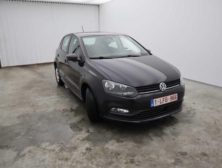 Photo 2 VIN: WVWZZZ6RZGY045830 - VOLKSWAGEN POLO 