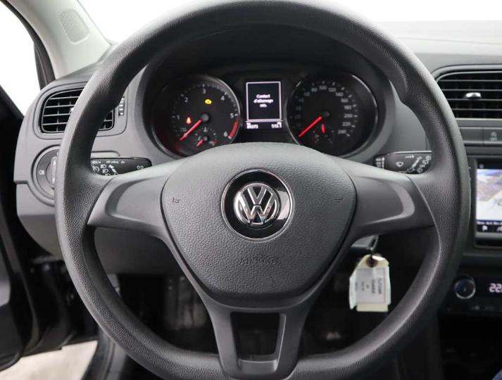 Photo 23 VIN: WVWZZZ6RZGY045830 - VOLKSWAGEN POLO 