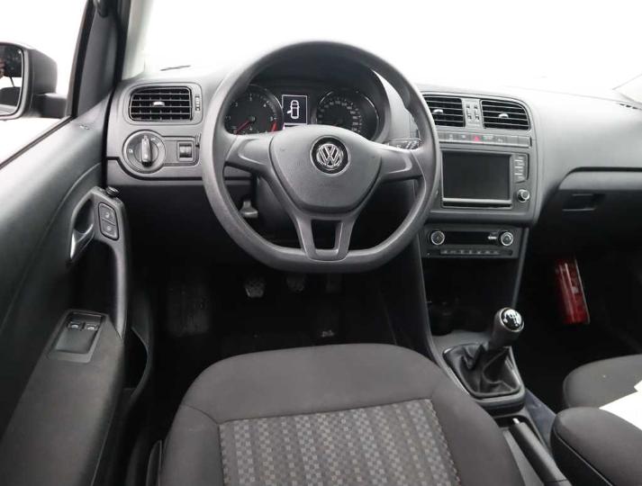 Photo 9 VIN: WVWZZZ6RZGY045830 - VOLKSWAGEN POLO 