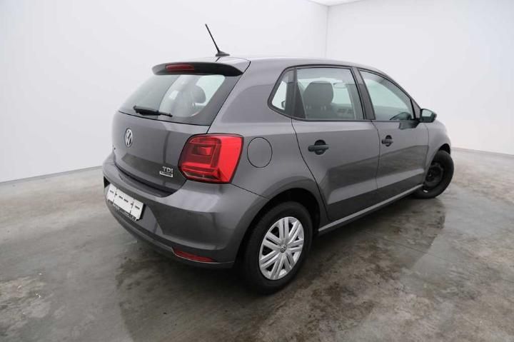 Photo 2 VIN: WVWZZZ6RZGY045940 - VOLKSWAGEN POLO 