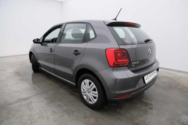 Photo 7 VIN: WVWZZZ6RZGY045940 - VOLKSWAGEN POLO 