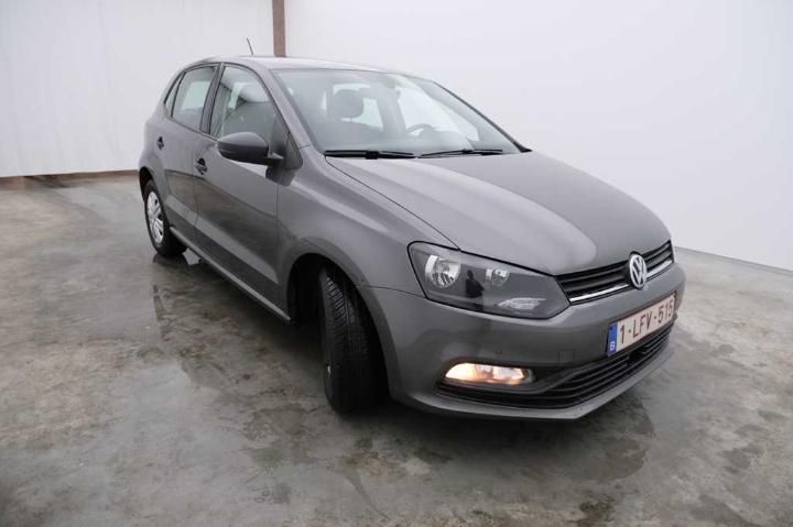 Photo 8 VIN: WVWZZZ6RZGY045940 - VOLKSWAGEN POLO 