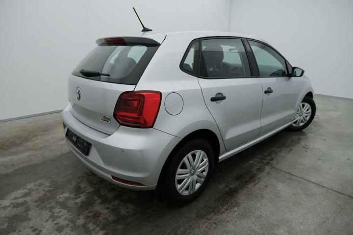 Photo 2 VIN: WVWZZZ6RZGY046128 - VOLKSWAGEN POLO 