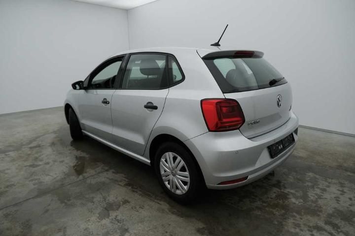 Photo 7 VIN: WVWZZZ6RZGY046128 - VOLKSWAGEN POLO 