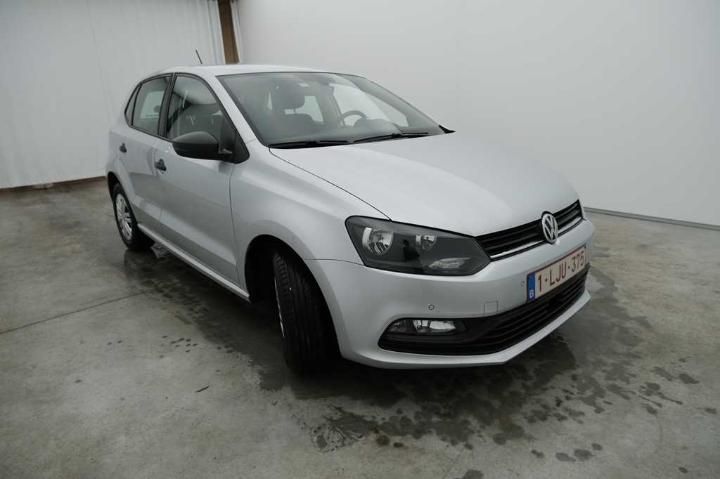 Photo 8 VIN: WVWZZZ6RZGY046128 - VOLKSWAGEN POLO 