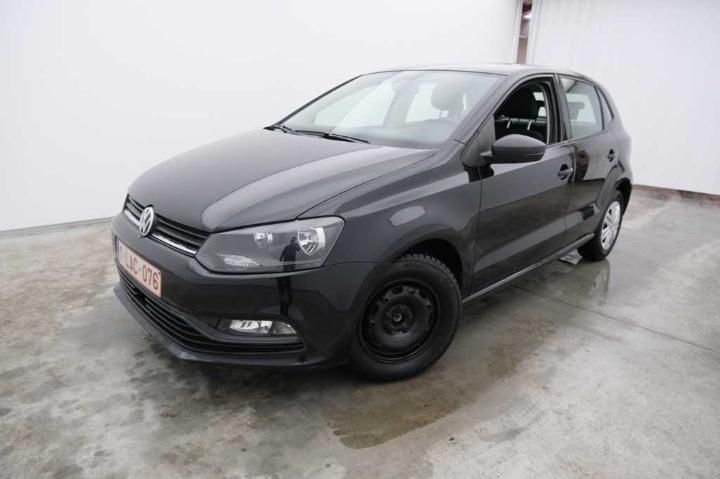 Photo 0 VIN: WVWZZZ6RZGY046372 - VOLKSWAGEN POLO &#3909 