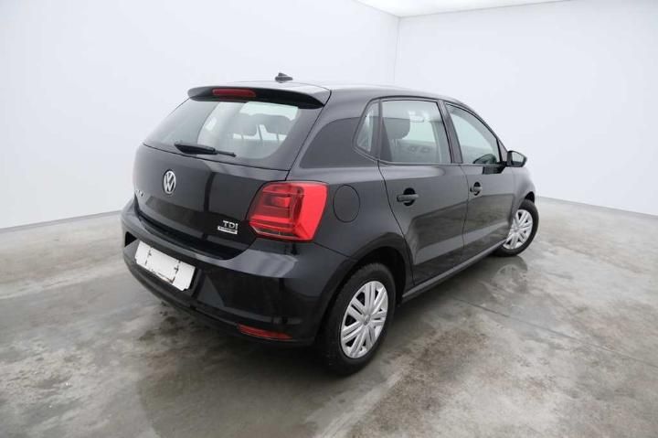 Photo 2 VIN: WVWZZZ6RZGY046372 - VOLKSWAGEN POLO &#3909 