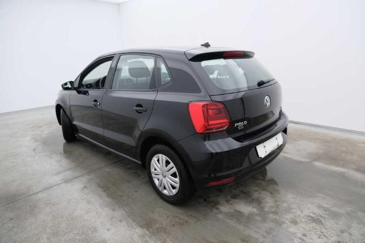 Photo 7 VIN: WVWZZZ6RZGY046372 - VOLKSWAGEN POLO &#3909 