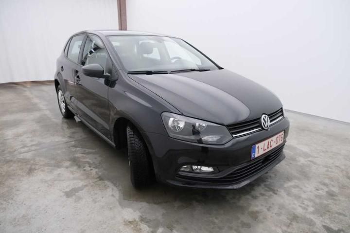 Photo 8 VIN: WVWZZZ6RZGY046372 - VOLKSWAGEN POLO &#3909 