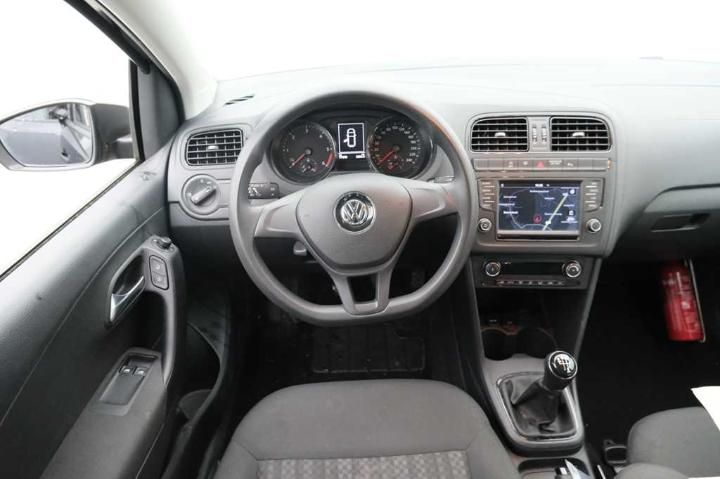 Photo 9 VIN: WVWZZZ6RZGY046372 - VOLKSWAGEN POLO &#3909 