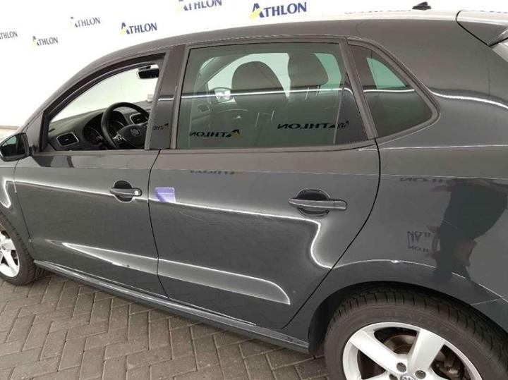 Photo 17 VIN: WVWZZZ6RZGY047455 - VOLKSWAGEN POLO 