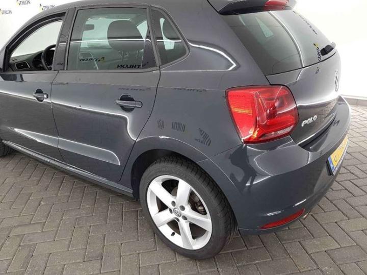 Photo 23 VIN: WVWZZZ6RZGY047455 - VOLKSWAGEN POLO 