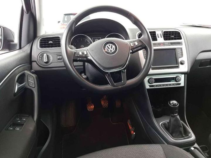 Photo 7 VIN: WVWZZZ6RZGY047455 - VOLKSWAGEN POLO 