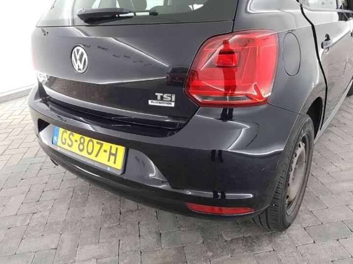 Photo 19 VIN: WVWZZZ6RZGY048332 - VOLKSWAGEN POLO 