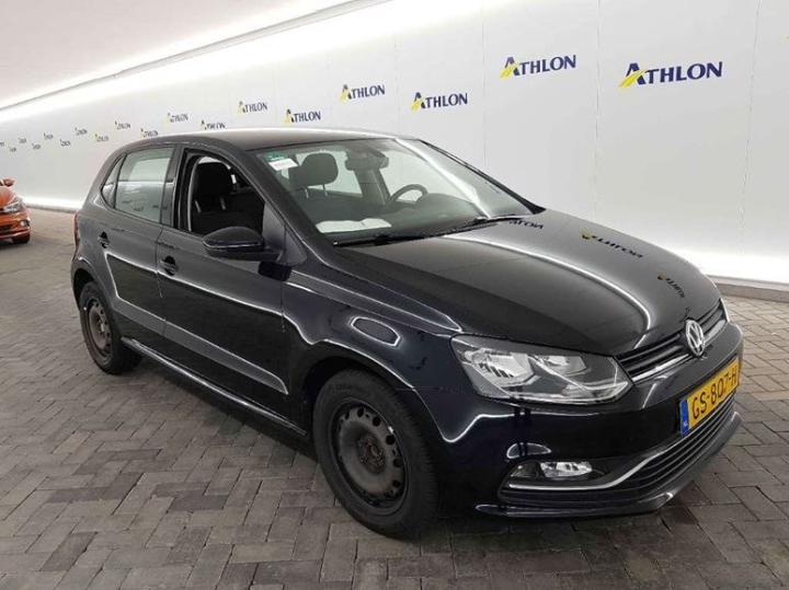 Photo 2 VIN: WVWZZZ6RZGY048332 - VOLKSWAGEN POLO 