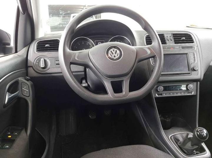 Photo 7 VIN: WVWZZZ6RZGY048332 - VOLKSWAGEN POLO 