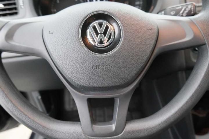 Photo 23 VIN: WVWZZZ6RZGY058082 - VOLKSWAGEN POLO 