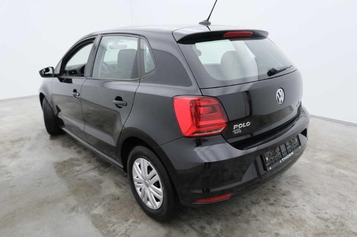 Photo 7 VIN: WVWZZZ6RZGY058082 - VOLKSWAGEN POLO 