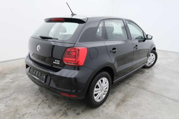 Photo 2 VIN: WVWZZZ6RZGY058082 - VOLKSWAGEN POLO 