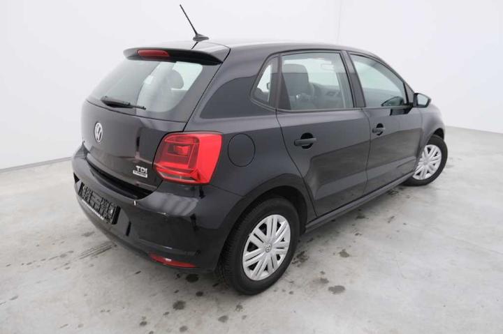 Photo 2 VIN: WVWZZZ6RZGY058109 - VOLKSWAGEN POLO 