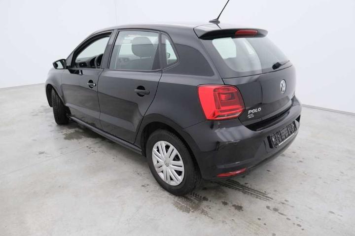 Photo 7 VIN: WVWZZZ6RZGY058109 - VOLKSWAGEN POLO 