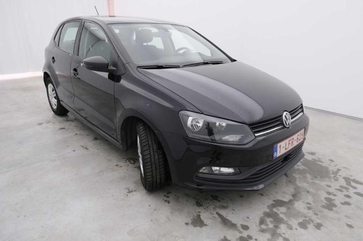 Photo 8 VIN: WVWZZZ6RZGY058109 - VOLKSWAGEN POLO 