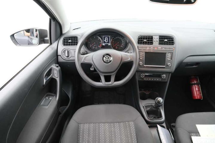 Photo 9 VIN: WVWZZZ6RZGY058109 - VOLKSWAGEN POLO 