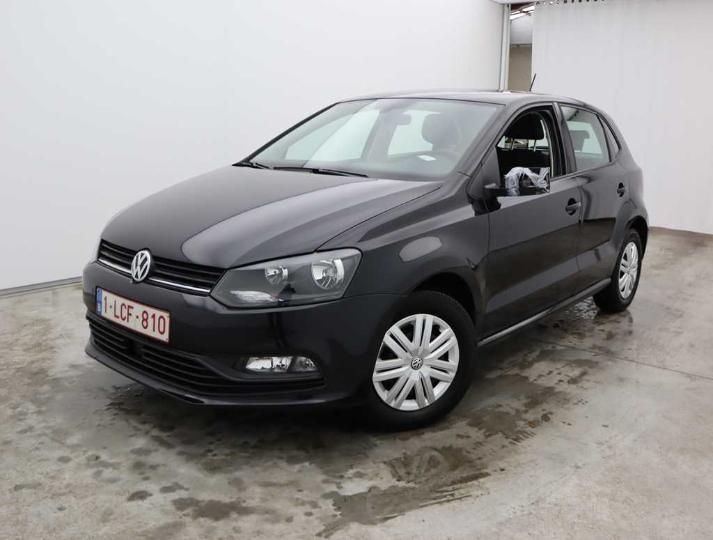 Photo 1 VIN: WVWZZZ6RZGY058239 - VOLKSWAGEN POLO 