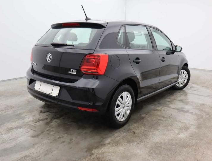 Photo 2 VIN: WVWZZZ6RZGY058239 - VOLKSWAGEN POLO 