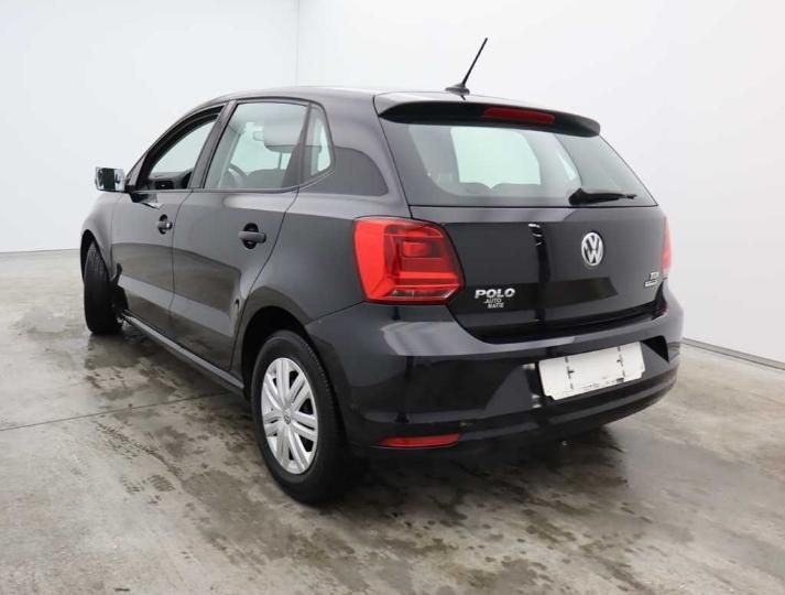 Photo 7 VIN: WVWZZZ6RZGY058239 - VOLKSWAGEN POLO 