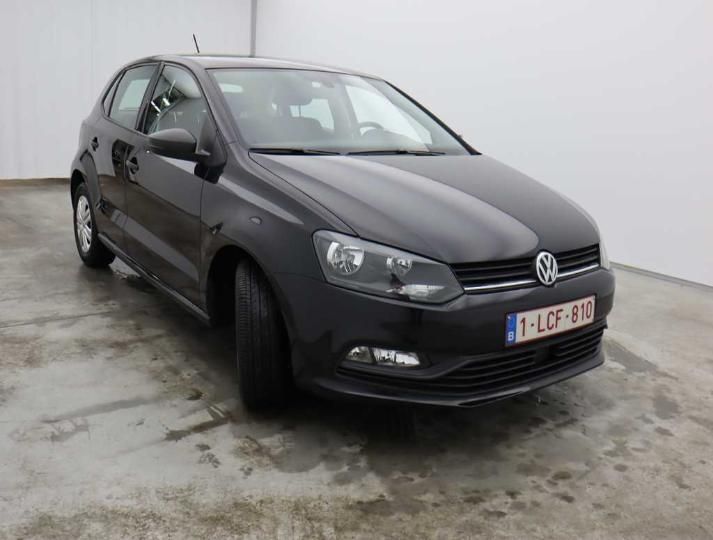 Photo 8 VIN: WVWZZZ6RZGY058239 - VOLKSWAGEN POLO 