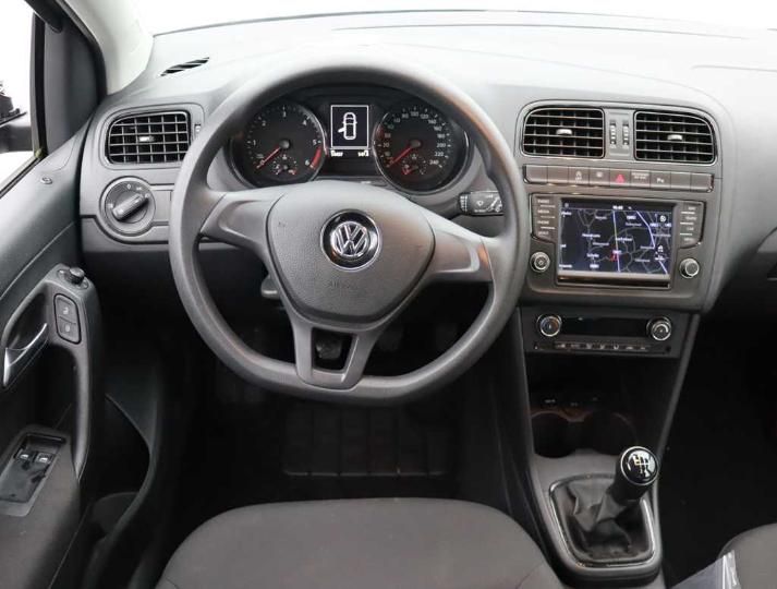 Photo 9 VIN: WVWZZZ6RZGY058239 - VOLKSWAGEN POLO 