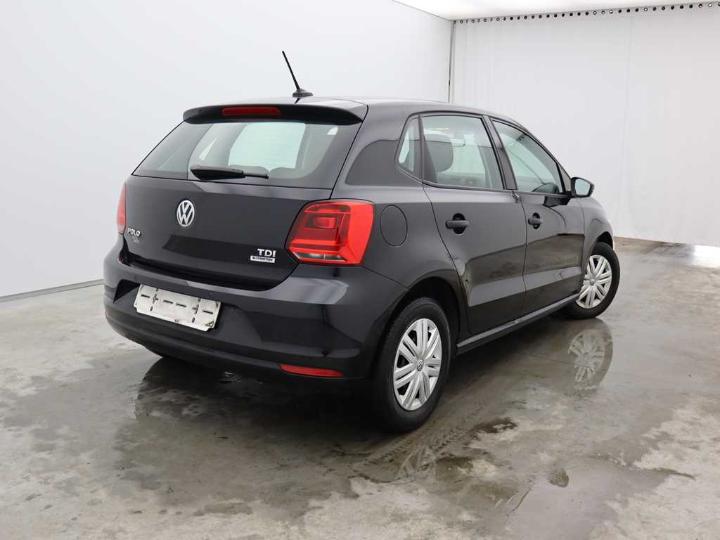 Photo 2 VIN: WVWZZZ6RZGY058392 - VOLKSWAGEN POLO 