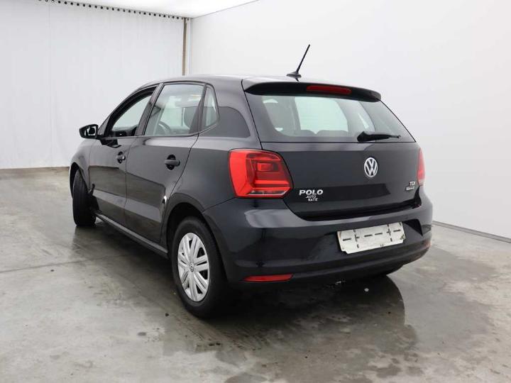 Photo 7 VIN: WVWZZZ6RZGY058392 - VOLKSWAGEN POLO 