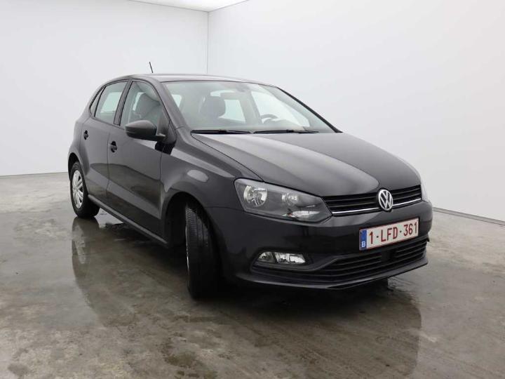 Photo 8 VIN: WVWZZZ6RZGY058392 - VOLKSWAGEN POLO 