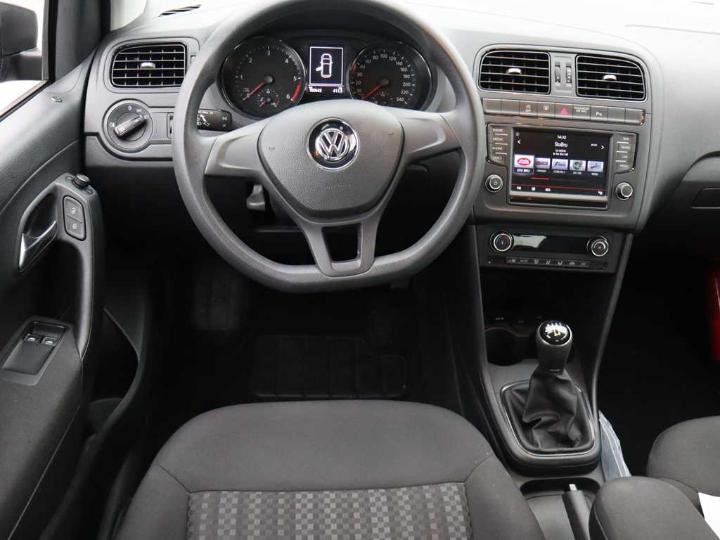 Photo 9 VIN: WVWZZZ6RZGY058392 - VOLKSWAGEN POLO 