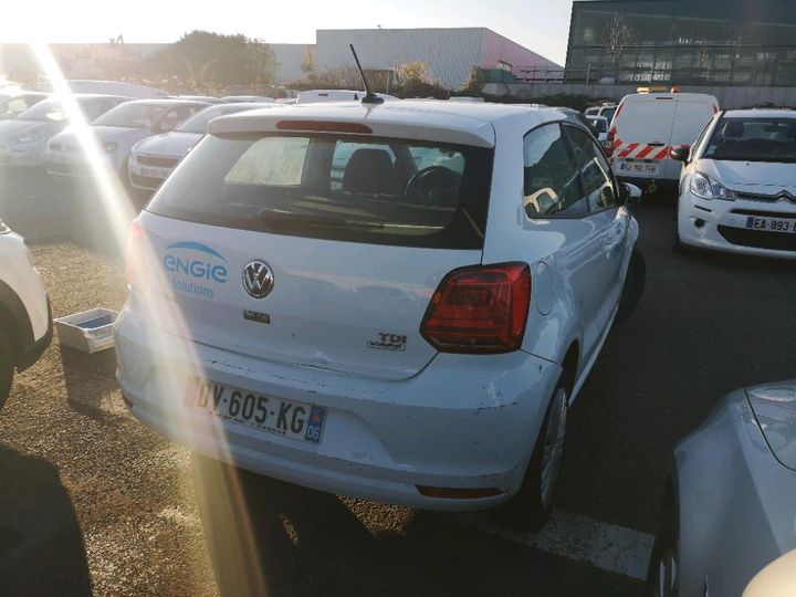 Photo 4 VIN: WVWZZZ6RZGY058713 - VOLKSWAGEN POLO 